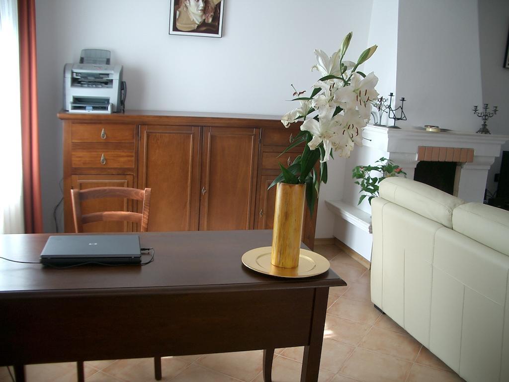 Pensiunea Funivia Săcele Habitación foto